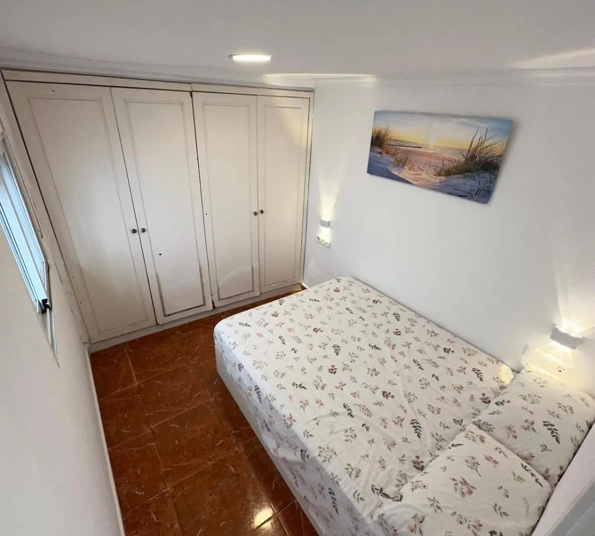 公寓 Apartamento La Linea 3 La Línea de la Concepción