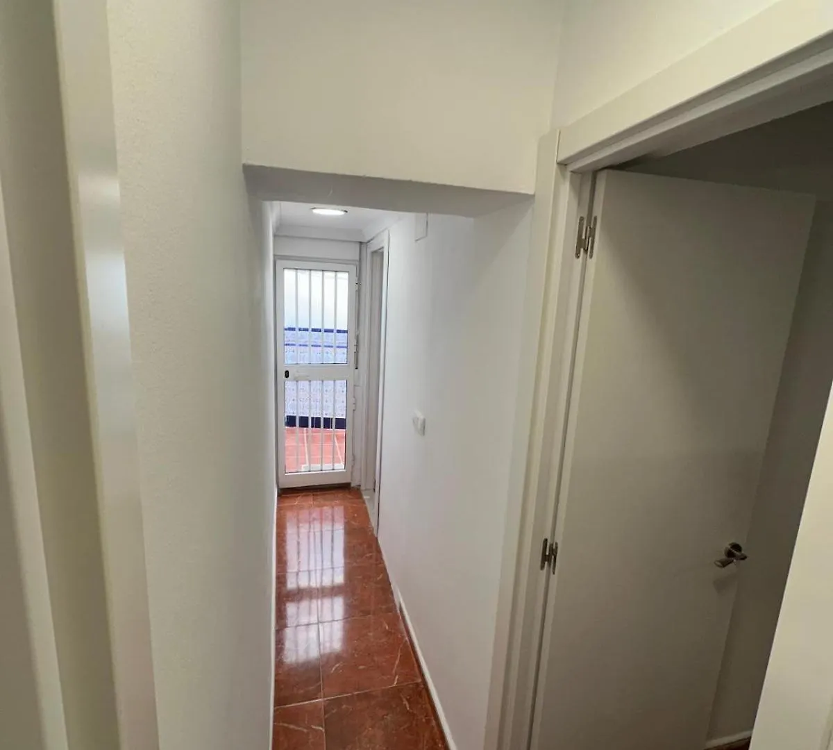 公寓 Apartamento La Linea 3 La Línea de la Concepción 西班牙