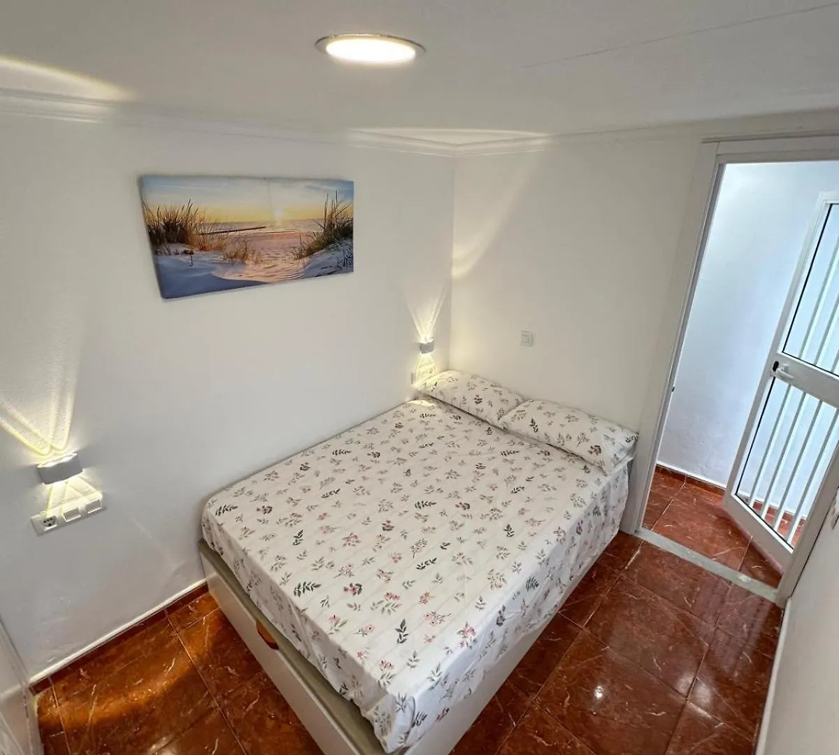 Apartamento La Linea 3 La Línea de la Concepción